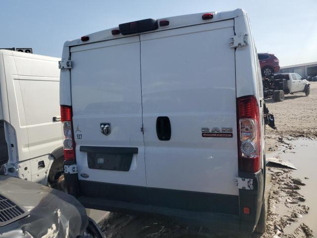 3C6TRVNG8KE555141 - 2019 RAM PROMASTER 1500 STANDARD WHITE photo 6