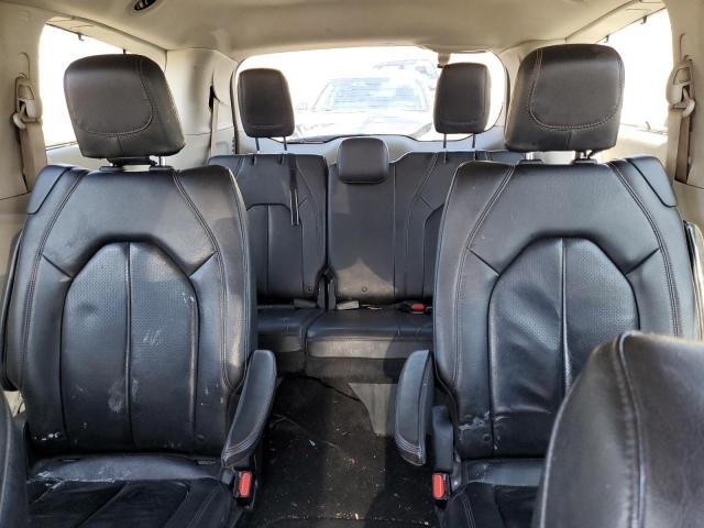 2C4RC1BG9KR559960 - 2019 CHRYSLER PACIFICA TOURING L BURGUNDY photo 10