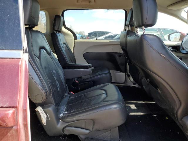 2C4RC1BG9KR559960 - 2019 CHRYSLER PACIFICA TOURING L BURGUNDY photo 11