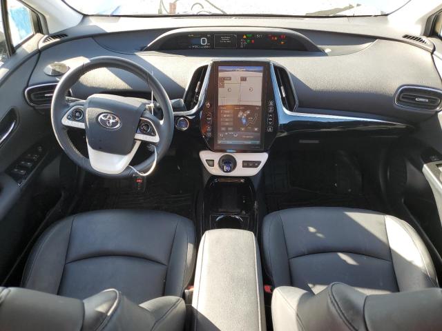 JTDKARFP6H3019113 - 2017 TOYOTA PRIUS PRIM 白色 照片 8