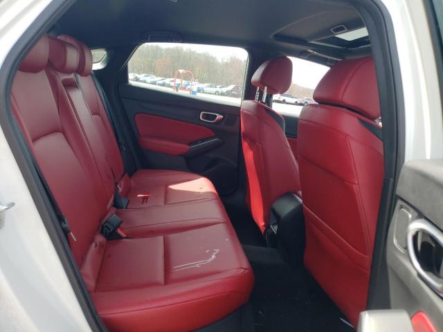 19UDE4H69RA011431 - 2024 ACURA INTEGRA A-SPEC TECH WHITE photo 10