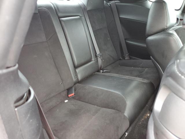 2C3CDZFJ0KH741077 - 2019 DODGE CHALLENGER R/T SCAT PACK ORANGE photo 10