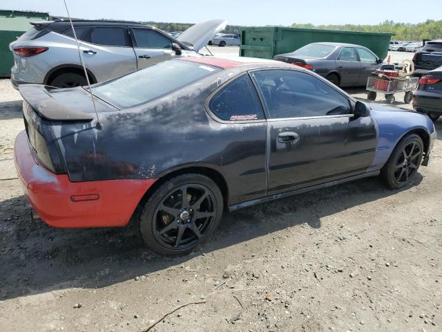 JHMBA8141SC000210 - 1995 HONDA PRELUDE S RED photo 3