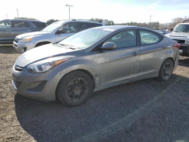 2014 HYUNDAI ELANTRA SE, 