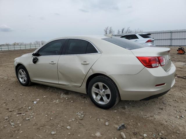 1G11C5SL4FF104926 - 2015 CHEVROLET MALIBU 1LT 白色 照片 2