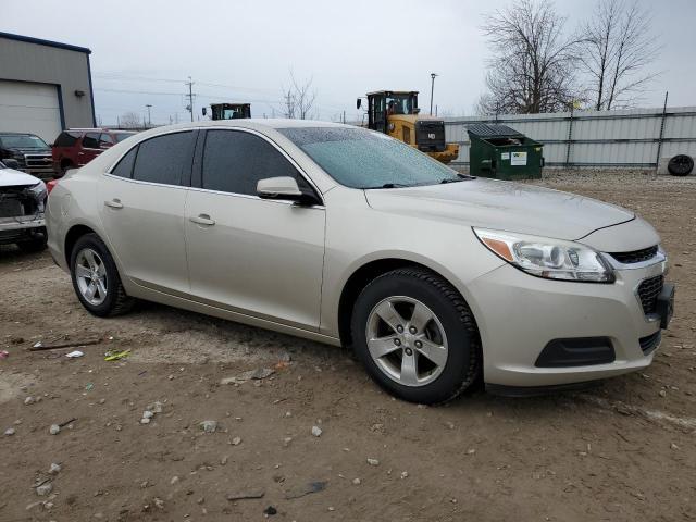 1G11C5SL4FF104926 - 2015 CHEVROLET MALIBU 1LT 白色 照片 4