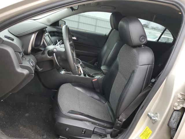 1G11C5SL4FF104926 - 2015 CHEVROLET MALIBU 1LT 白色 照片 7