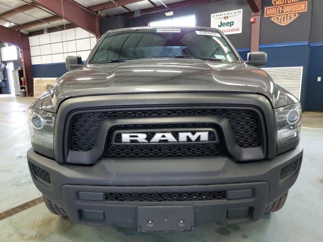 1C6RR7LT9MS521876 - 2021 RAM 1500 CLASS SLT ნაცრისფერი ფოტო 5