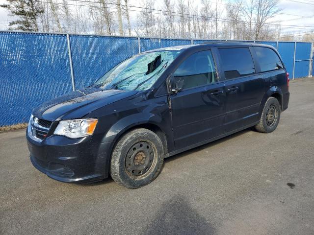 2016 DODGE GRAND CARA SE, 