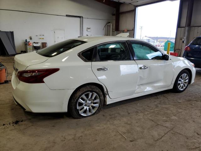 1N4AL3AP1JC248675 - 2018 NISSAN ALTIMA 2.5 WHITE photo 3