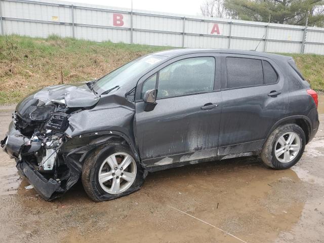 2019 CHEVROLET TRAX LS, 