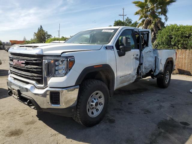 2020 GMC SIERRA K2500 HEAVY DUTY, 