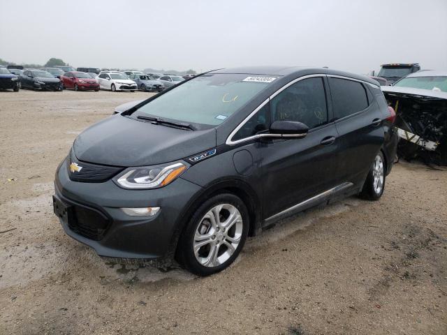 2020 CHEVROLET BOLT EV LT, 