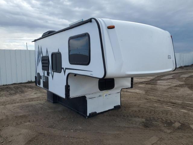 TTCCS1707M1006812 - 2021 OTHER CAMPER WHITE photo 1