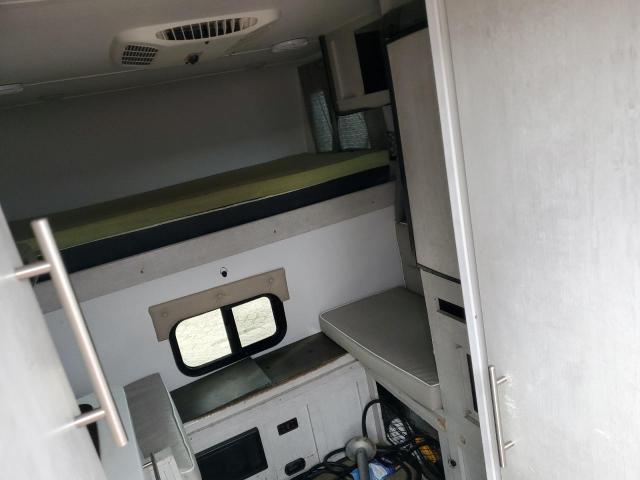 TTCCS1707M1006812 - 2021 OTHER CAMPER WHITE photo 6