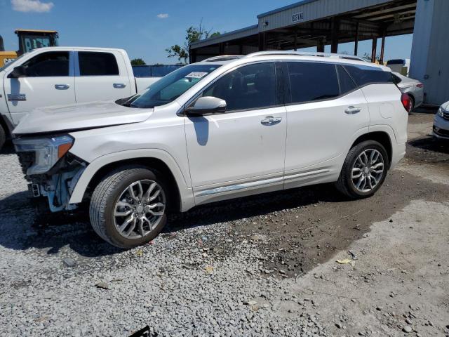 2024 GMC TERRAIN DENALI, null