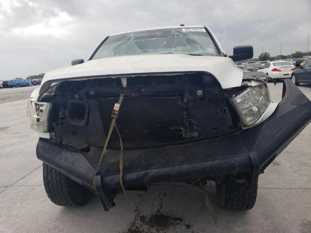 3C6UR5DL0GG150390 - 2016 RAM 2500 SLT თეთრი ფოტო 5