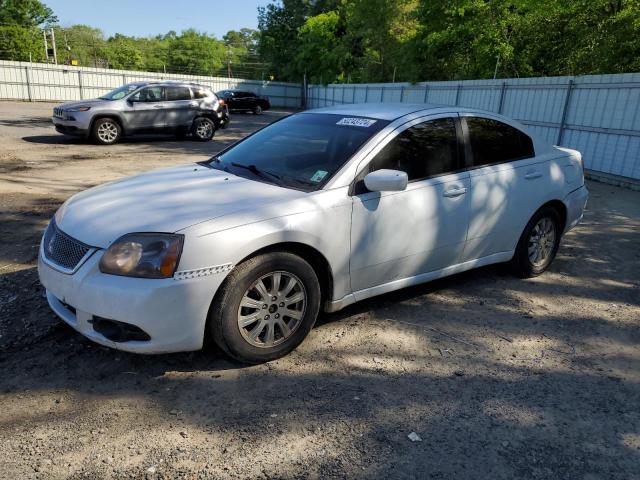 2011 MITSUBISHI GALANT FE, 