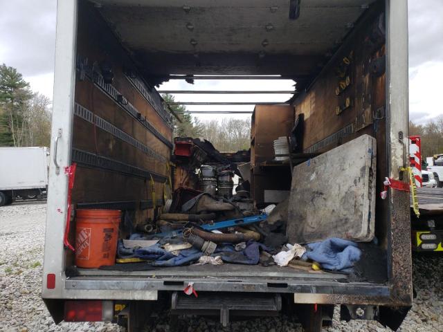 3C7WRVLG7ME559230 - 2021 RAM PROMASTER 3500 STANDARD Zweifarbig Foto 10