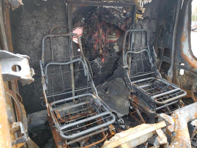 3C7WRVLG7ME559230 - 2021 RAM PROMASTER 3500 STANDARD Zweifarbig Foto 11