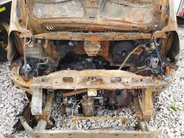 3C7WRVLG7ME559230 - 2021 RAM PROMASTER 3500 STANDARD Zweifarbig Foto 12