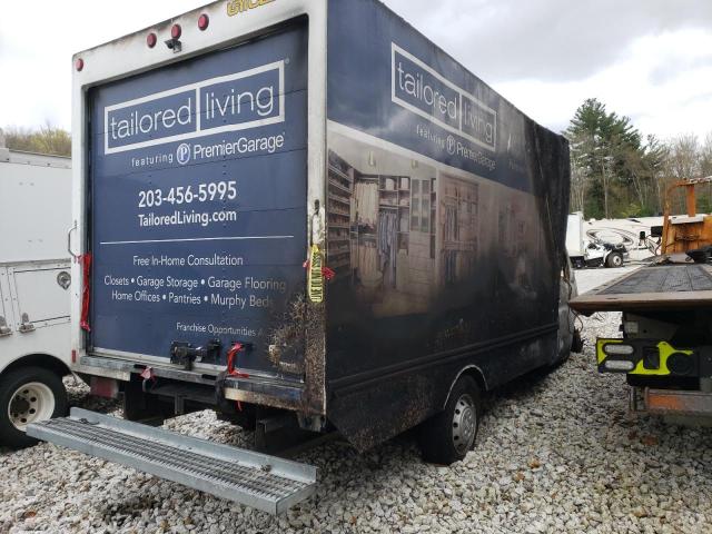 3C7WRVLG7ME559230 - 2021 RAM PROMASTER 3500 STANDARD Zweifarbig Foto 3