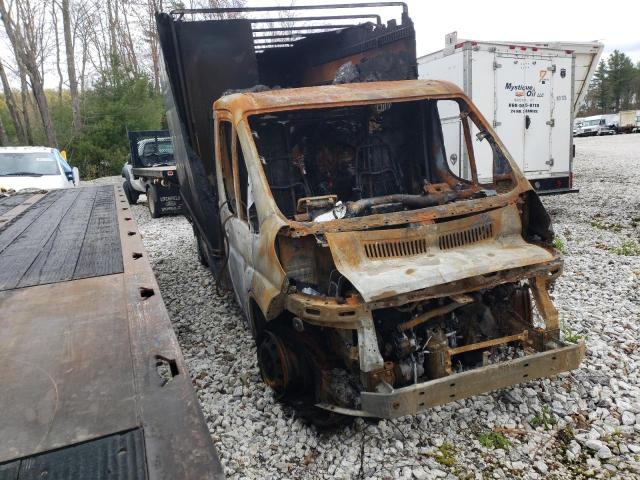 3C7WRVLG7ME559230 - 2021 RAM PROMASTER 3500 STANDARD Zweifarbig Foto 4