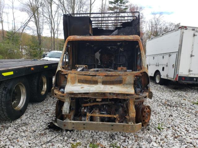 3C7WRVLG7ME559230 - 2021 RAM PROMASTER 3500 STANDARD Zweifarbig Foto 5