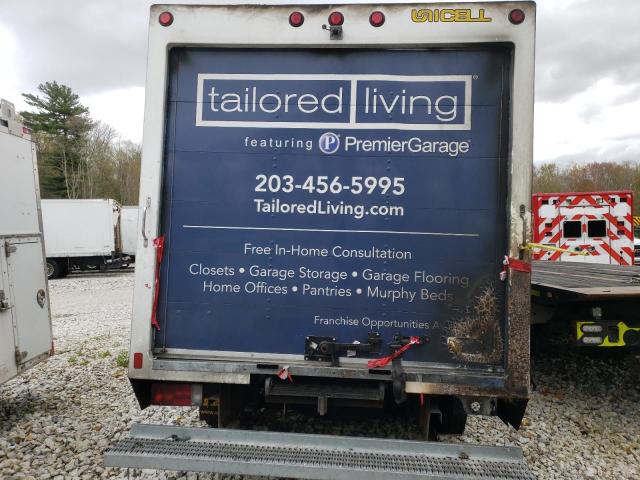 3C7WRVLG7ME559230 - 2021 RAM PROMASTER 3500 STANDARD Zweifarbig Foto 6