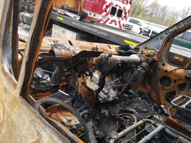 3C7WRVLG7ME559230 - 2021 RAM PROMASTER 3500 STANDARD Zweifarbig Foto 8