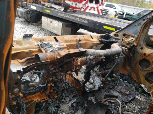 3C7WRVLG7ME559230 - 2021 RAM PROMASTER 3500 STANDARD Zweifarbig Foto 9