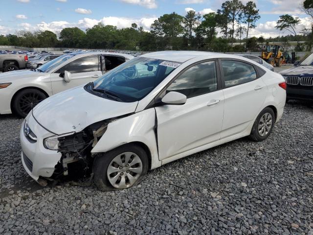 2017 HYUNDAI ACCENT SE, 