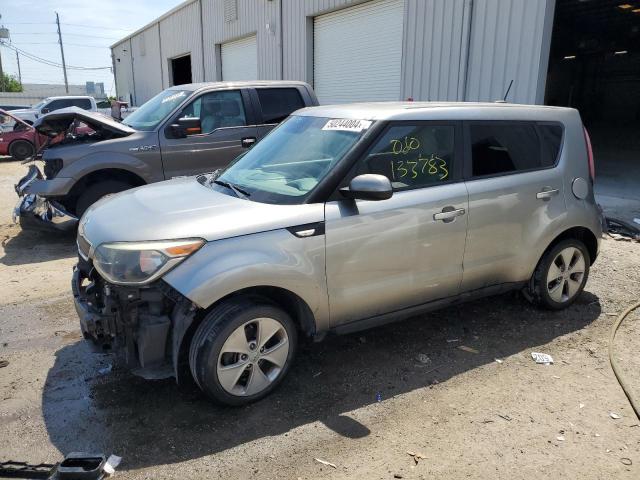 2014 KIA SOUL, 