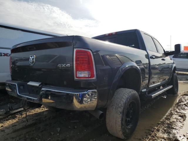 3C6UR5FL3EG241504 - 2014 RAM 2500 LARAMIE BLACK photo 3