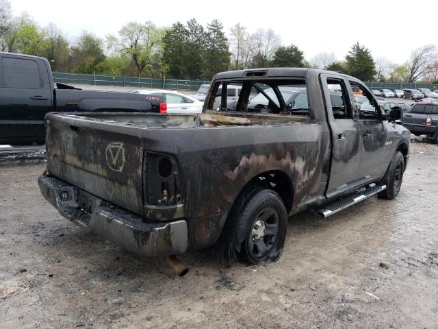 1D3HB18K29S777359 - 2009 DODGE RAM 1500 BURN photo 3