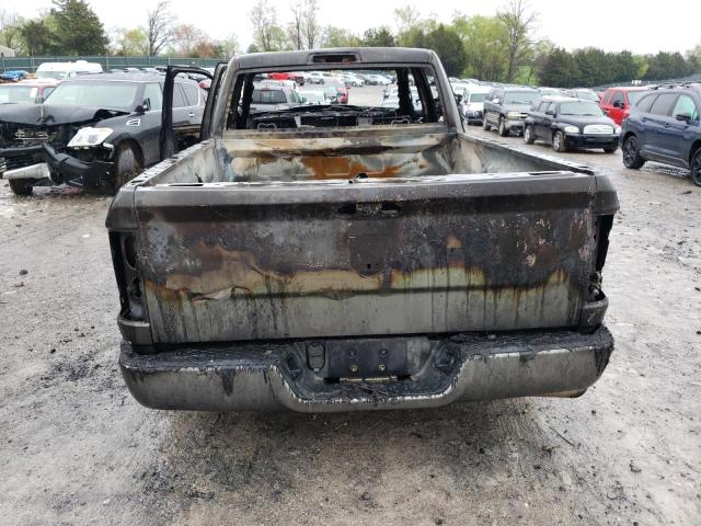 1D3HB18K29S777359 - 2009 DODGE RAM 1500 BURN photo 6