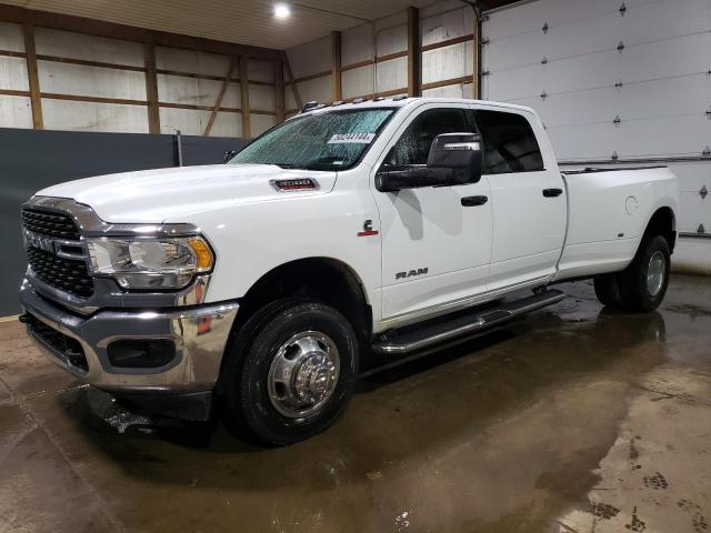 2023 RAM 3500 BIG HORN, 