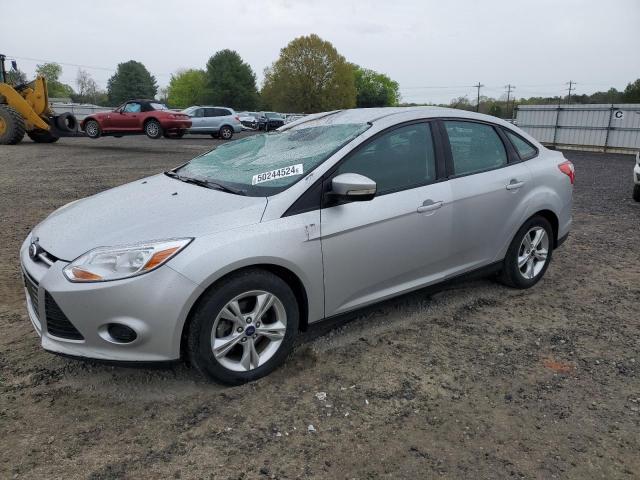 2013 FORD FOCUS SE, 