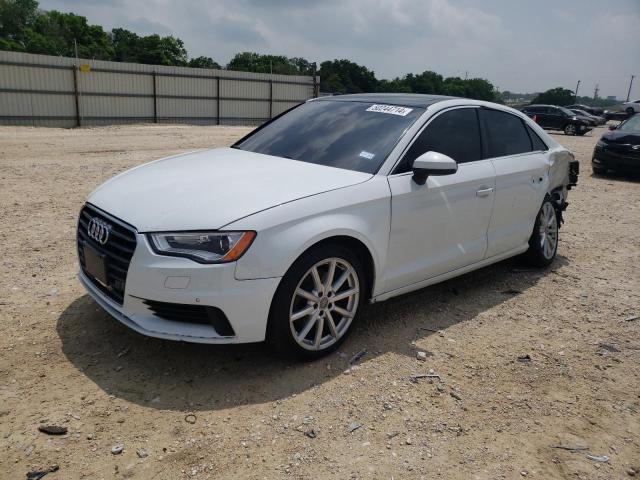 2015 AUDI A3 PREMIUM PLUS, 