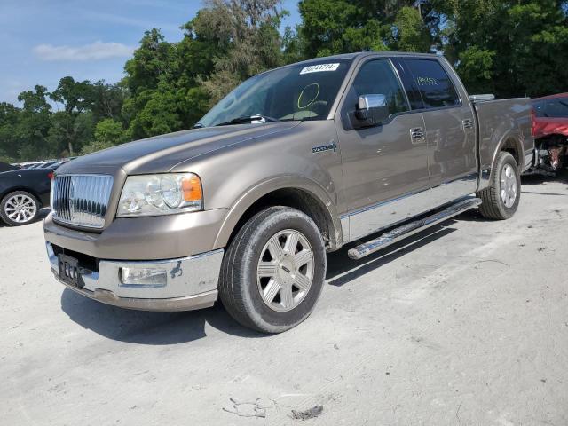 2006 LINCOLN MARK LT, 