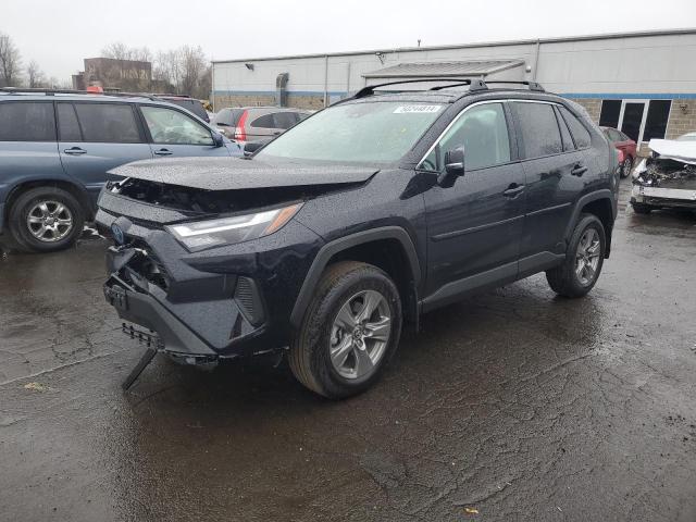 2024 TOYOTA RAV4 LE, 