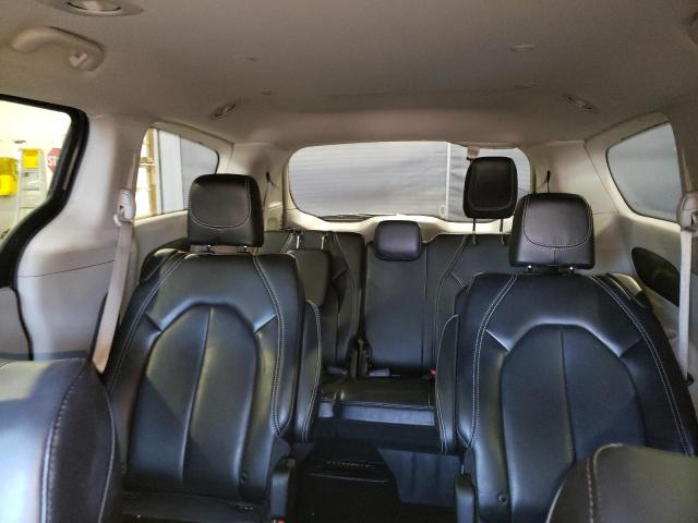 2C4RC1BG4PR553331 - 2023 CHRYSLER PACIFICA TOURING L GRAY photo 10