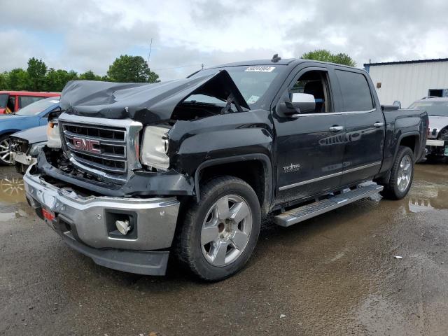 2014 GMC SIERRA C1500 SLT, 