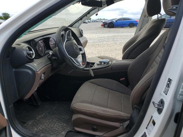 WDDZH6JB9KA555910 - 2019 MERCEDES-BENZ E 450 4MATIC WHITE photo 7