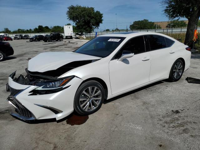 2020 LEXUS ES 350, 