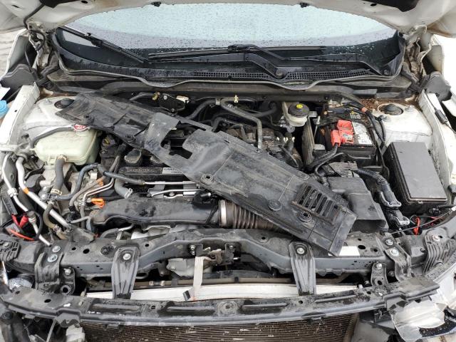 2HGFC3B79HH362088 - 2017 HONDA CIVIC EXL 白色 照片 11