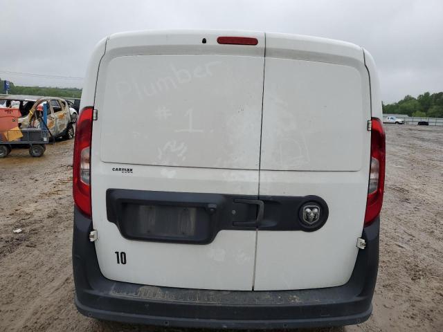 ZFBERFAB0J6J05508 - 2018 RAM PROMASTER Ağ foto 6