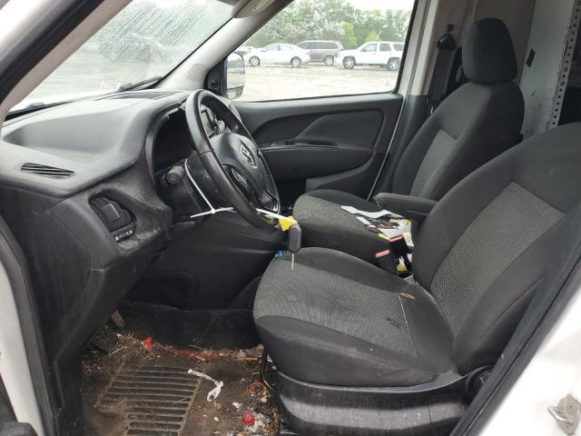 ZFBERFAB0J6J05508 - 2018 RAM PROMASTER Ağ foto 7