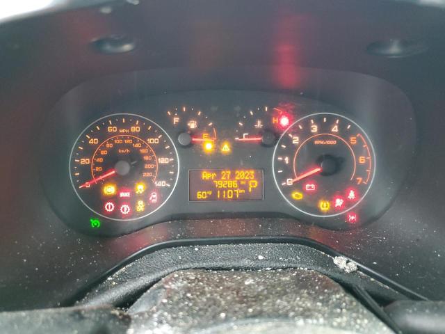 ZFBERFAB0J6J05508 - 2018 RAM PROMASTER Ağ foto 9