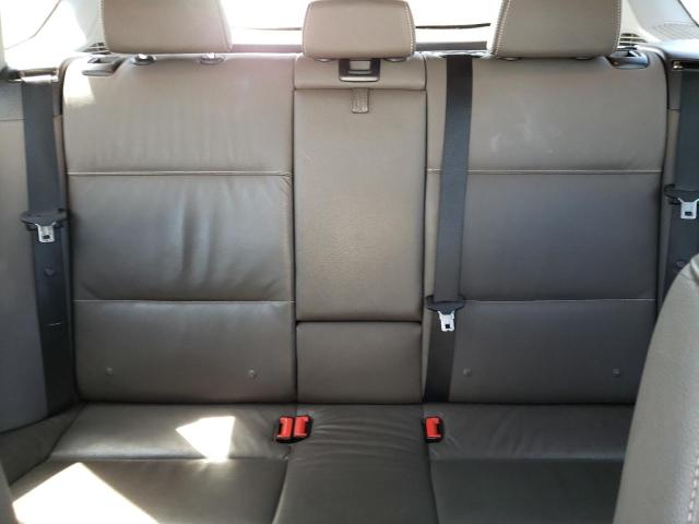 5UXWX7C59E0E80442 - 2014 BMW X3 XDRIVE35I WHITE photo 10